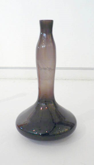 #5815M Charcoal Genie Decanter