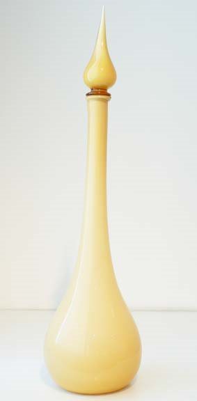 Wheat Decanter by  