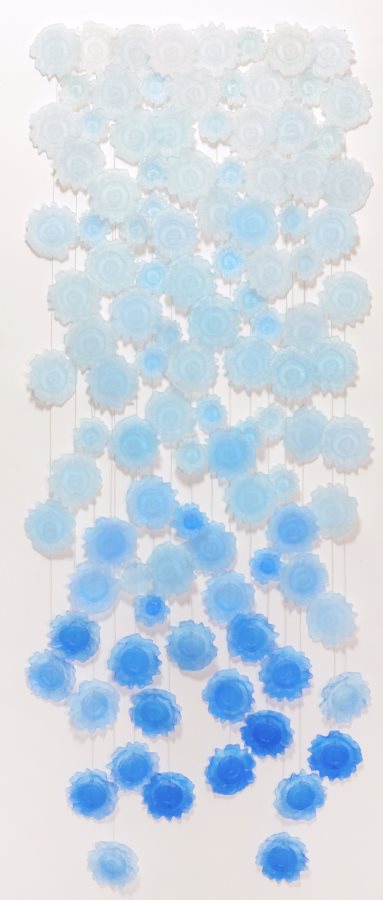 Blue Elegy by Joe Davidson