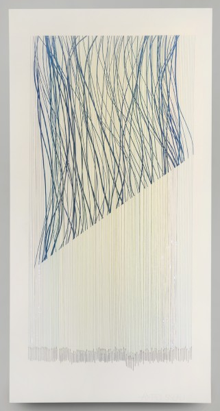 The Threaded Needle by Ann Marie Rousseau