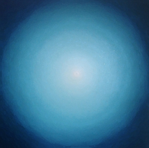 Sphere 0713.54.20 by Lisa Bartleson