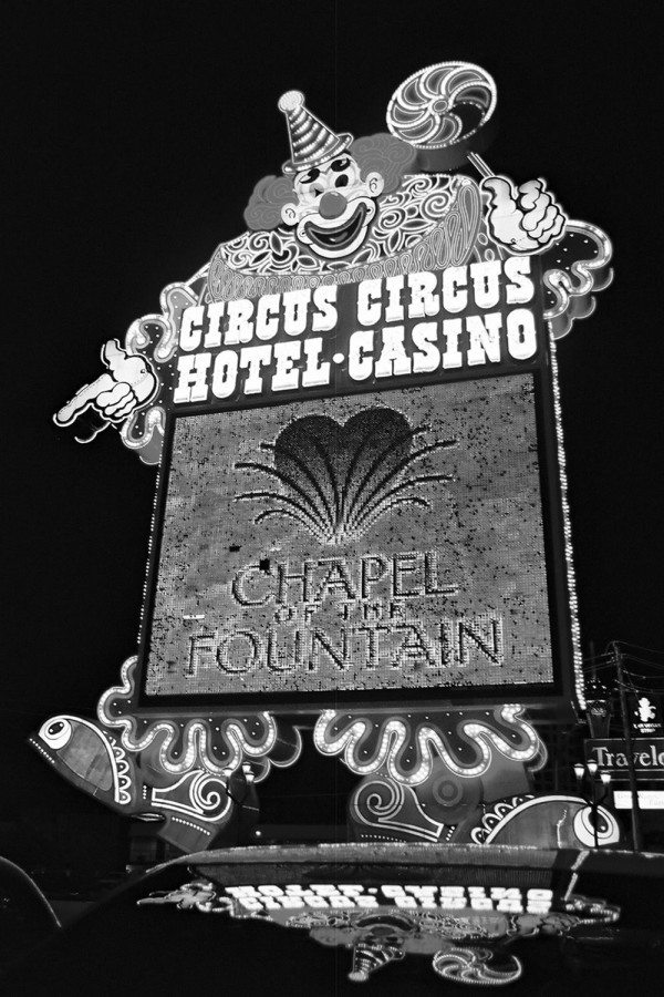 Cirucs Circus by Michael Joseph