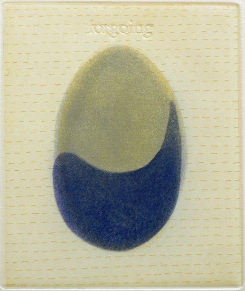 Egg Forgoing by Seiko Tachibana