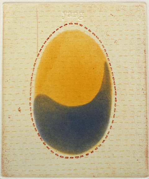 Egg Yang A/P by Seiko Tachibana