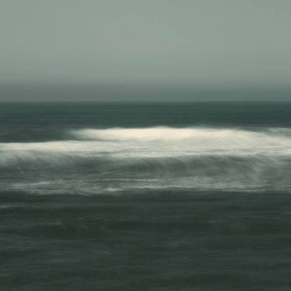 Whitened Wave