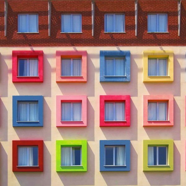 This House is a Circus by Yener Torun