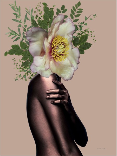 Rose Gold by Ana Paula Hoppe