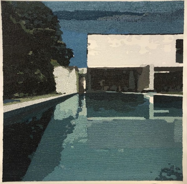 Pool 1 by Rachel Daly