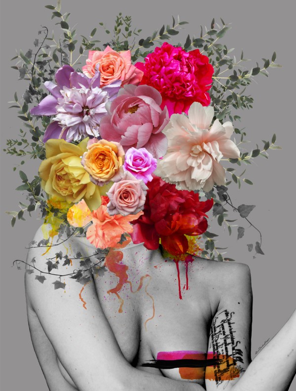 Lady Colors by Ana Paula Hoppe