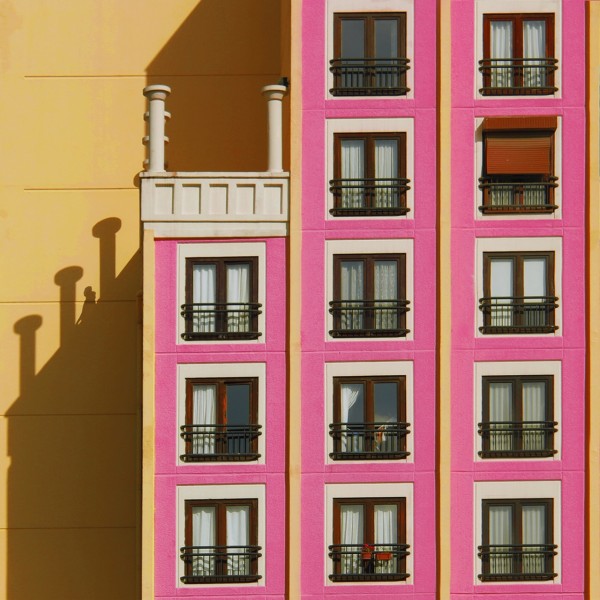 I'm the Mishap and Coincidence that Came out as you Planned by Yener Torun
