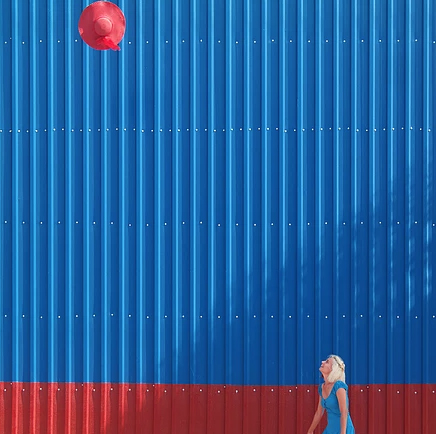 Gone with the Wind by Yener Torun