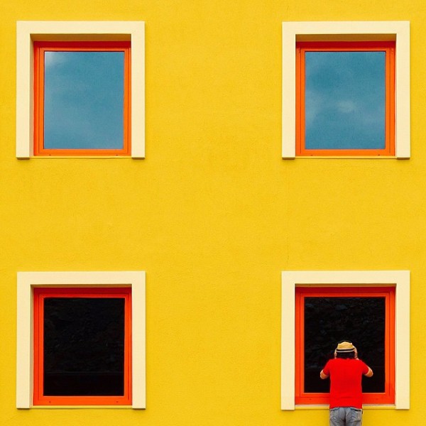 Even More Pessimism by Yener Torun